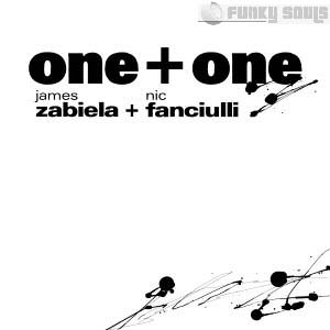 VA-James-Zabiela-And-Nic-Fanciulli-One-Plus-One